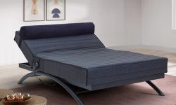 מבצע מיטה אורתופדית חשמלית ברוחב וחצי​