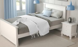 מחיר מיטת נוער ברוחב וחצי