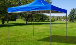 גזיבו ענק 3X3 מטר