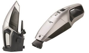 שואב אבק ידני FAKIR גרמניה